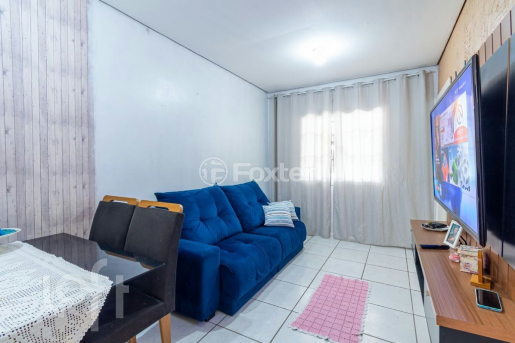Casa à venda com 2 quartos, 92m² - Foto 3