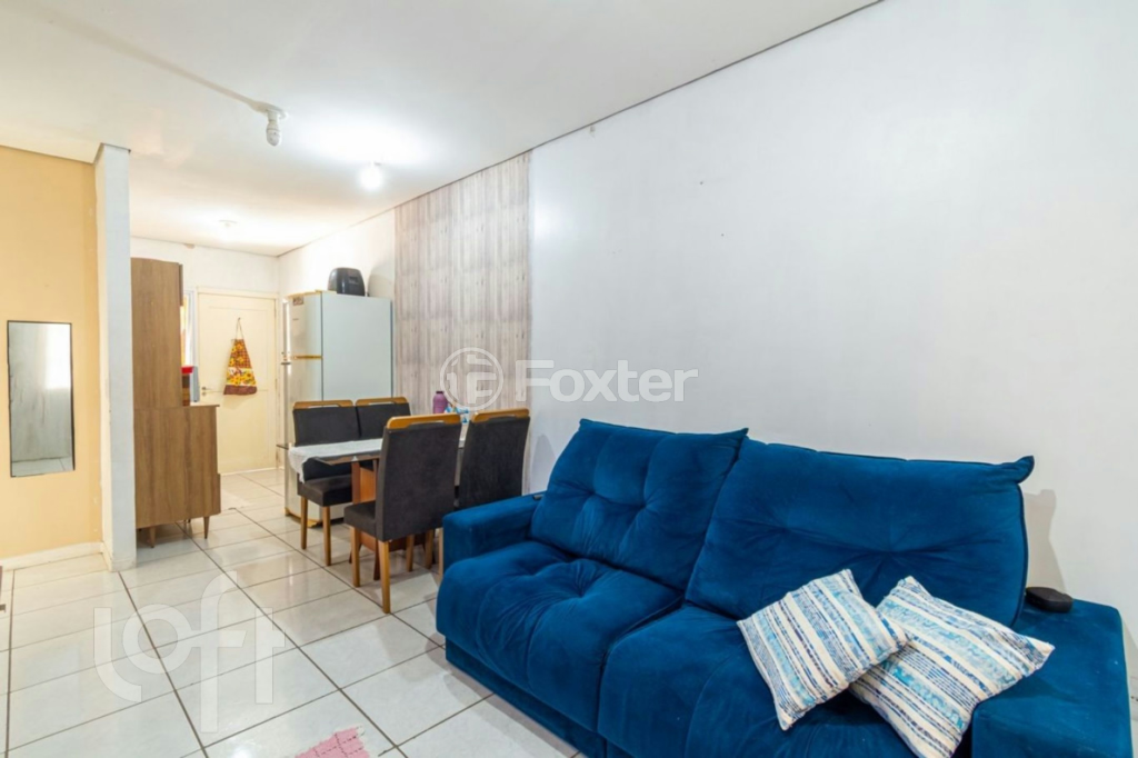 Casa à venda com 2 quartos, 92m² - Foto 1