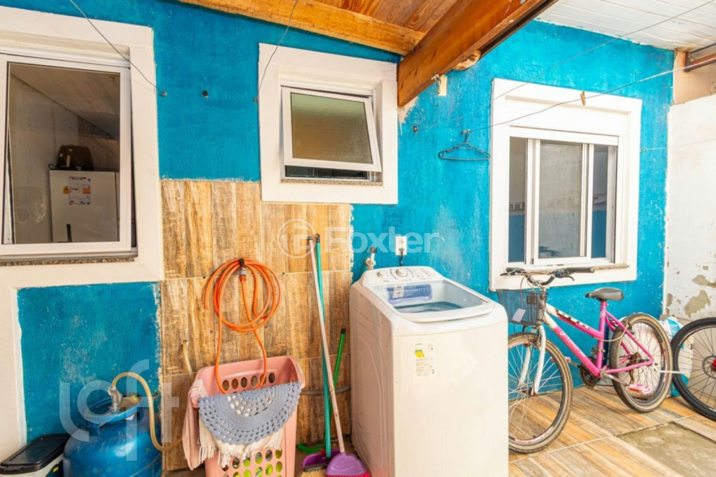 Casa à venda com 2 quartos, 92m² - Foto 16