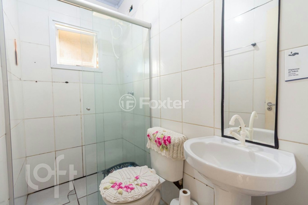 Casa à venda com 2 quartos, 92m² - Foto 15