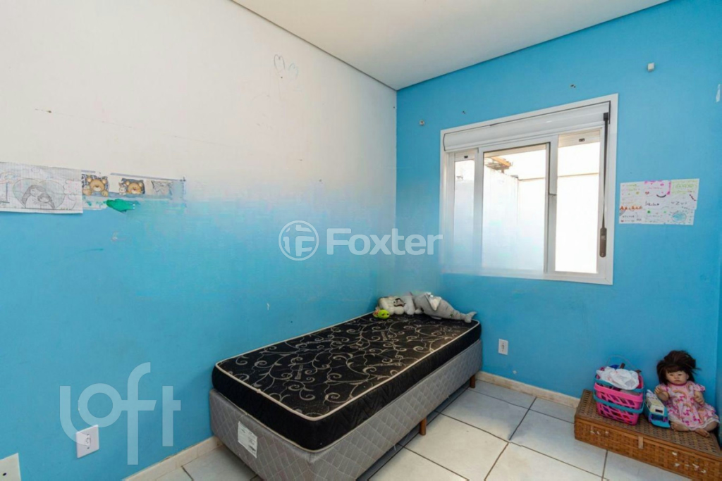 Casa à venda com 2 quartos, 92m² - Foto 8