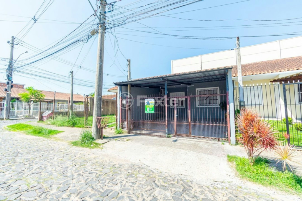 Casa à venda com 2 quartos, 92m² - Foto 10