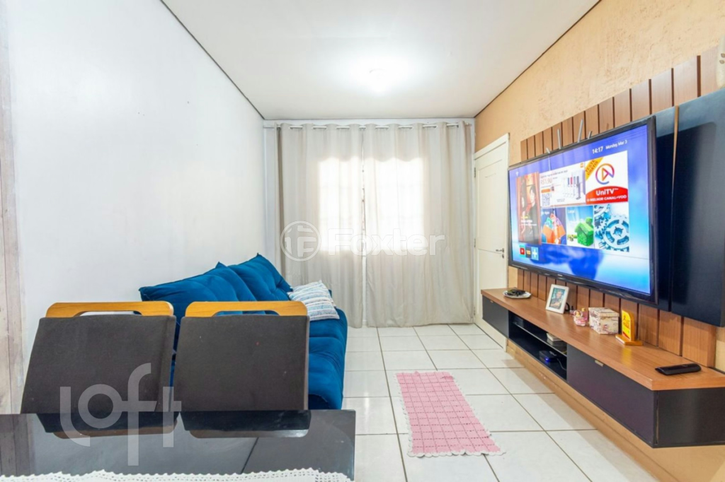 Casa à venda com 2 quartos, 92m² - Foto 2