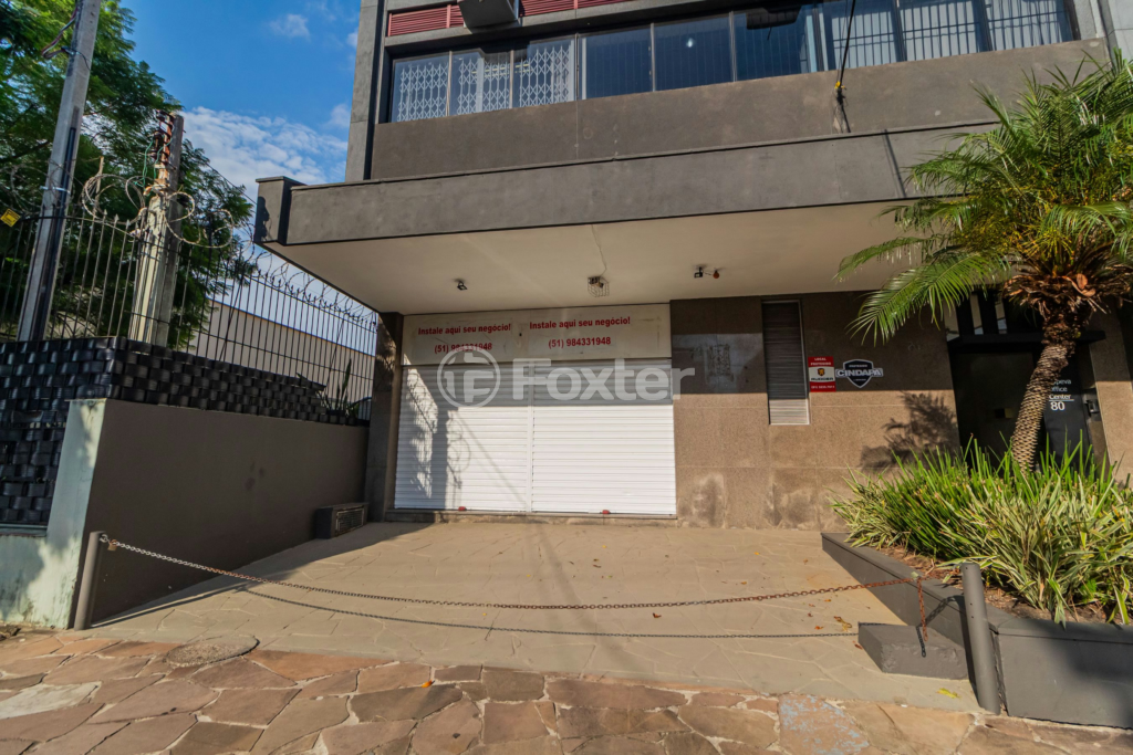 Loja-Salão à venda, 187m² - Foto 24