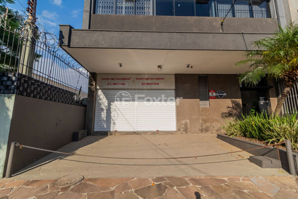 Loja-Salão à venda, 187m² - Foto 23