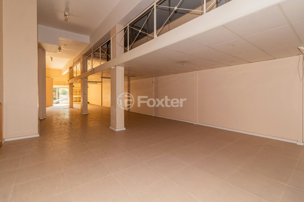 Loja-Salão à venda, 187m² - Foto 1