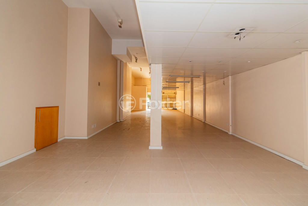 Loja-Salão à venda, 187m² - Foto 2