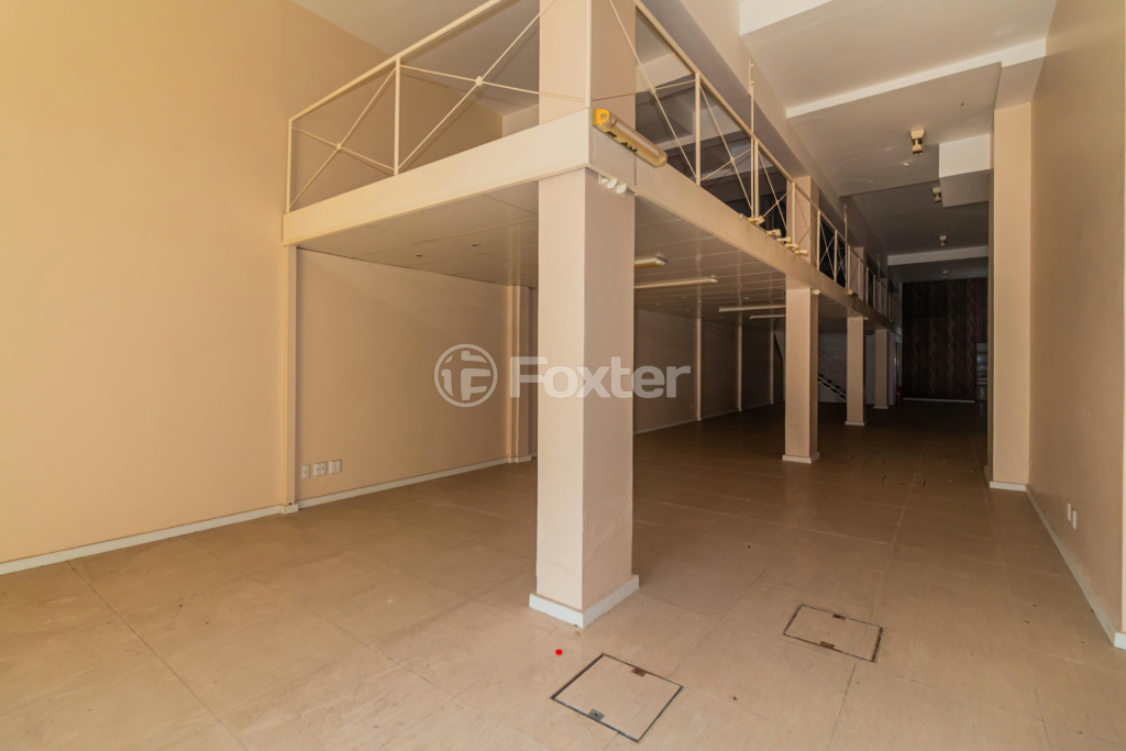 Loja-Salão à venda, 187m² - Foto 7