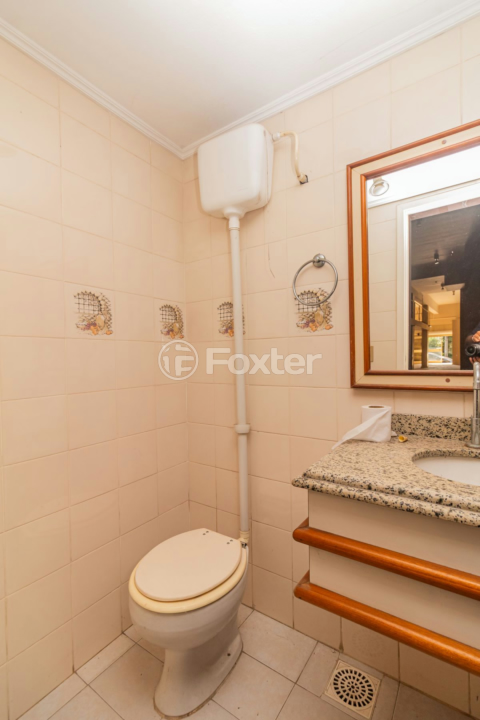 Loja-Salão à venda, 187m² - Foto 9