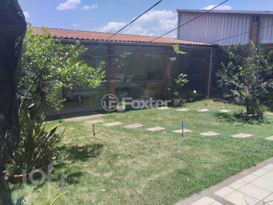 Casa à venda com 4 quartos, 500m² - Foto 21
