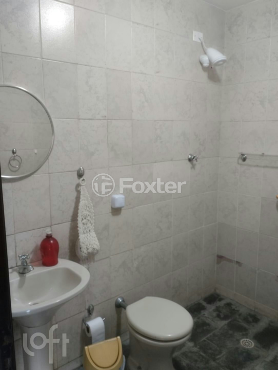 Casa à venda com 4 quartos, 500m² - Foto 14
