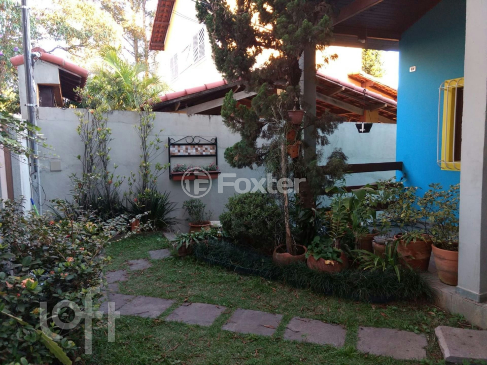 Casa à venda com 4 quartos, 500m² - Foto 19