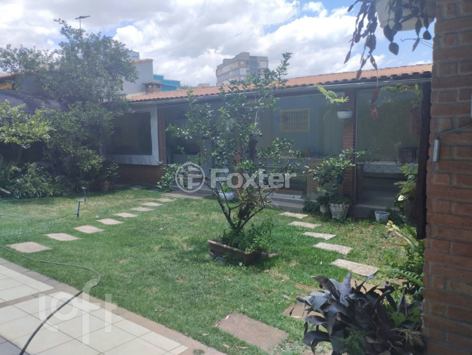 Casa à venda com 4 quartos, 500m² - Foto 22