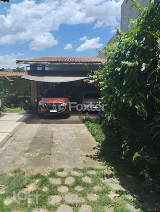 Casa à venda com 4 quartos, 500m² - Foto 18