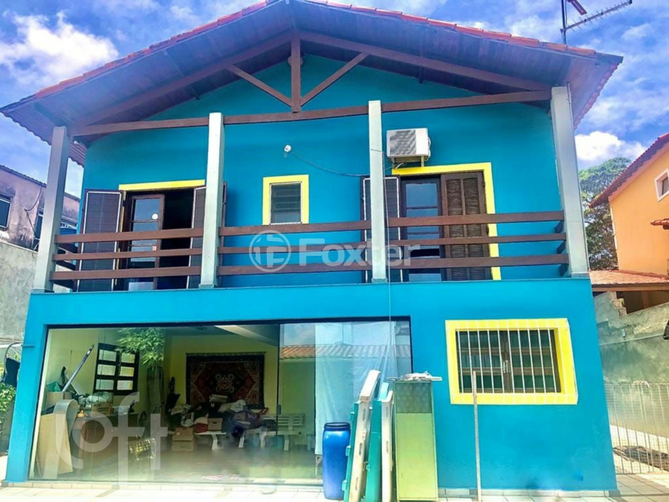 Casa à venda com 4 quartos, 500m² - Foto 25