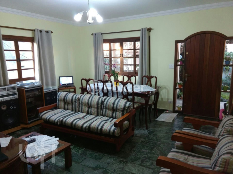 Casa à venda com 4 quartos, 500m² - Foto 26