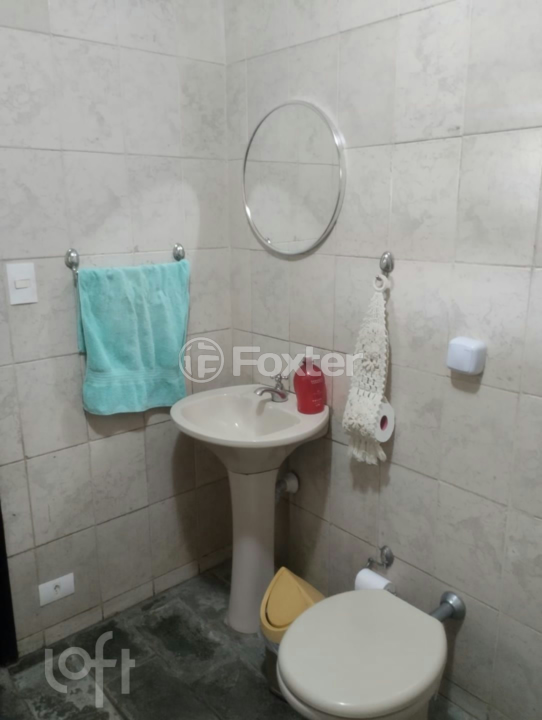 Casa à venda com 4 quartos, 500m² - Foto 13