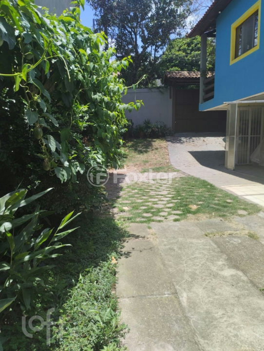 Casa à venda com 4 quartos, 500m² - Foto 23