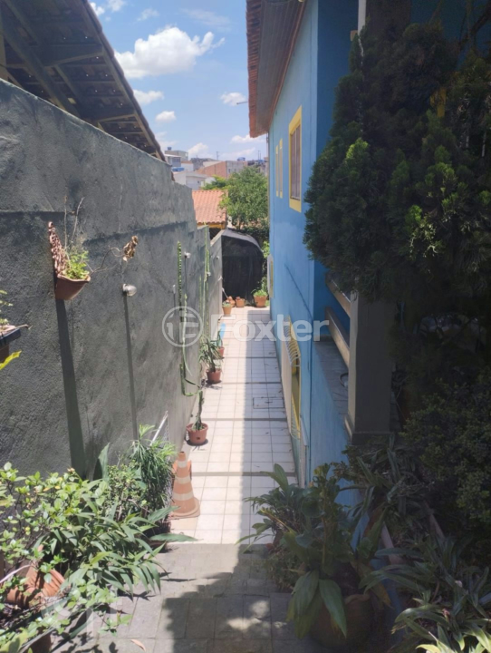 Casa à venda com 4 quartos, 500m² - Foto 16