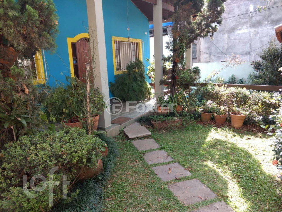 Casa à venda com 4 quartos, 500m² - Foto 20