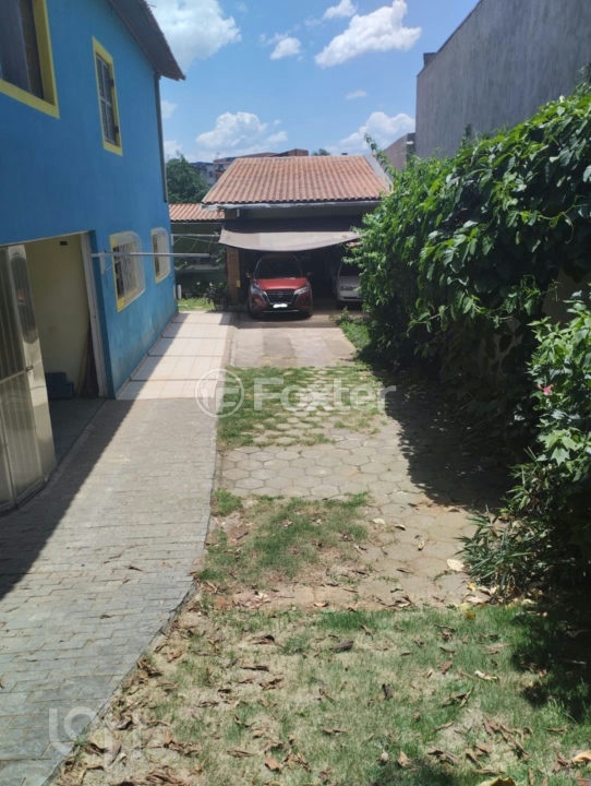 Casa à venda com 4 quartos, 500m² - Foto 17