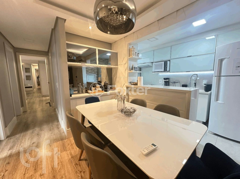 Apartamento à venda com 3 quartos, 78m² - Foto 18