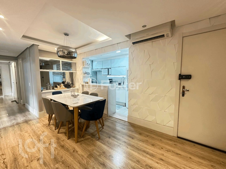 Apartamento à venda com 3 quartos, 78m² - Foto 20