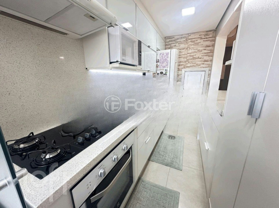 Apartamento à venda com 3 quartos, 78m² - Foto 14