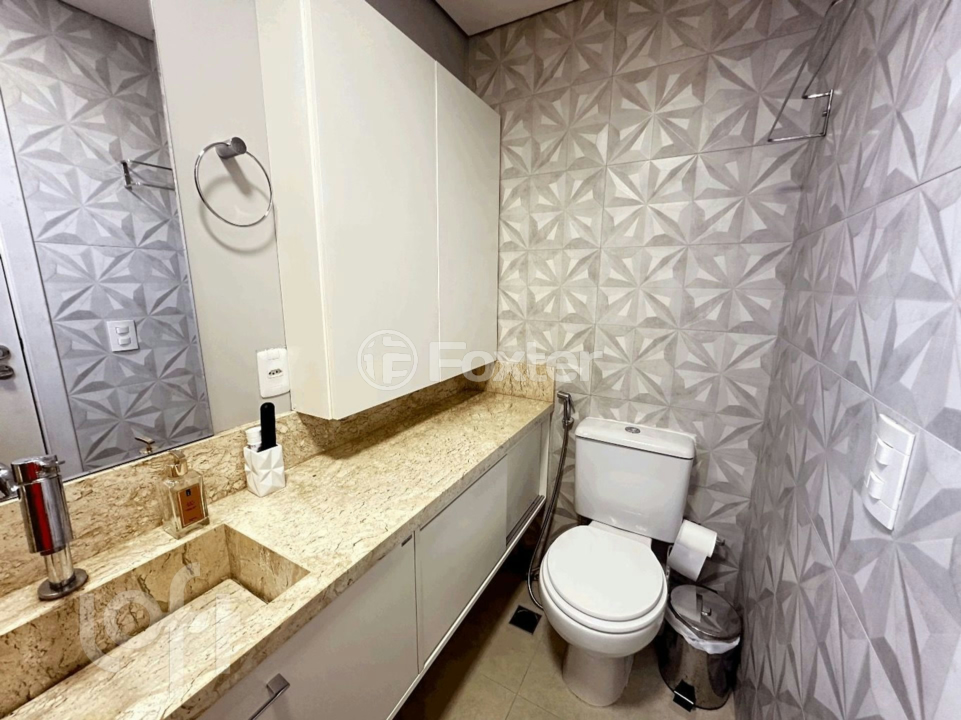 Apartamento à venda com 3 quartos, 78m² - Foto 12