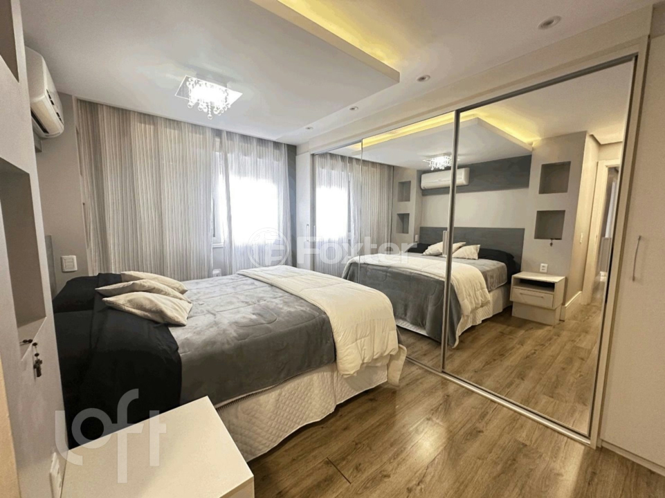 Apartamento à venda com 3 quartos, 78m² - Foto 10