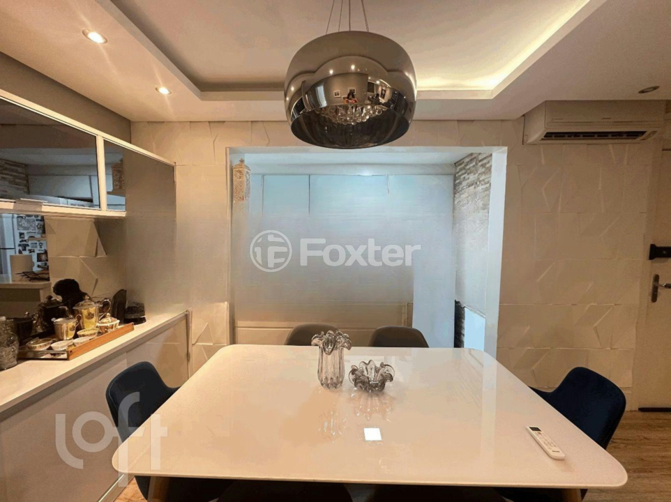 Apartamento à venda com 3 quartos, 78m² - Foto 16
