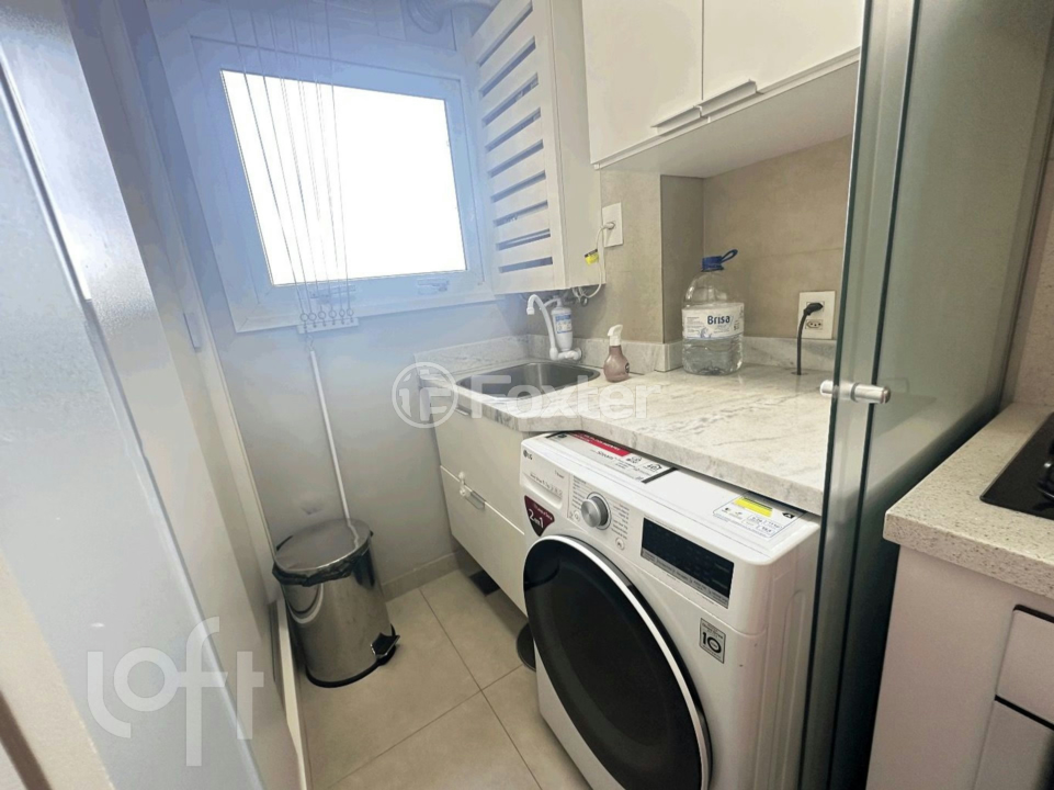 Apartamento à venda com 3 quartos, 78m² - Foto 15