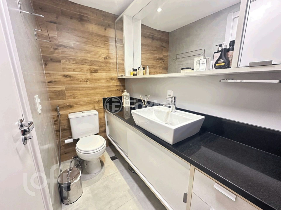 Apartamento à venda com 3 quartos, 78m² - Foto 11