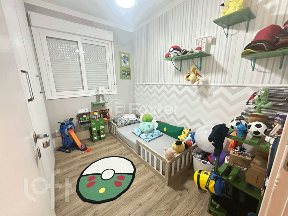 Apartamento à venda com 3 quartos, 78m² - Foto 7