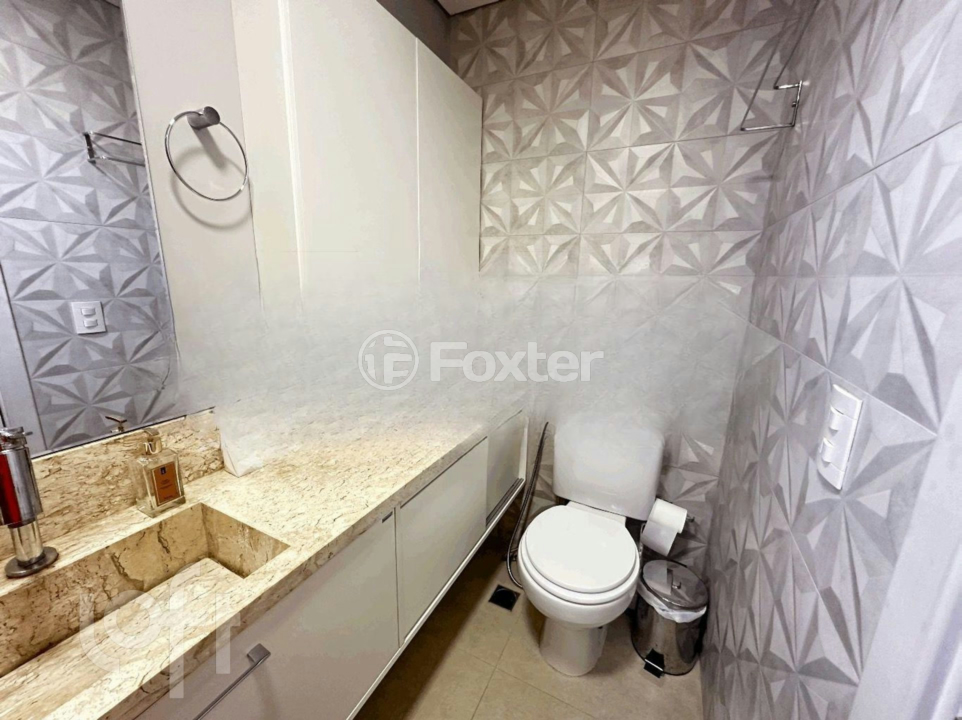 Apartamento à venda com 3 quartos, 78m² - Foto 13