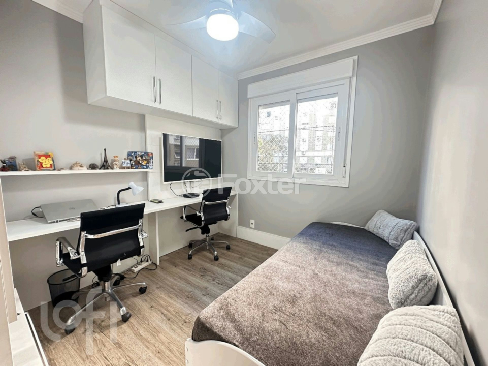 Apartamento à venda com 3 quartos, 78m² - Foto 6