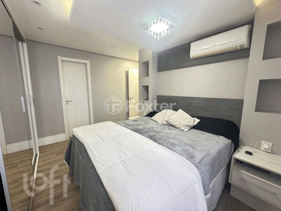Apartamento à venda com 3 quartos, 78m² - Foto 8