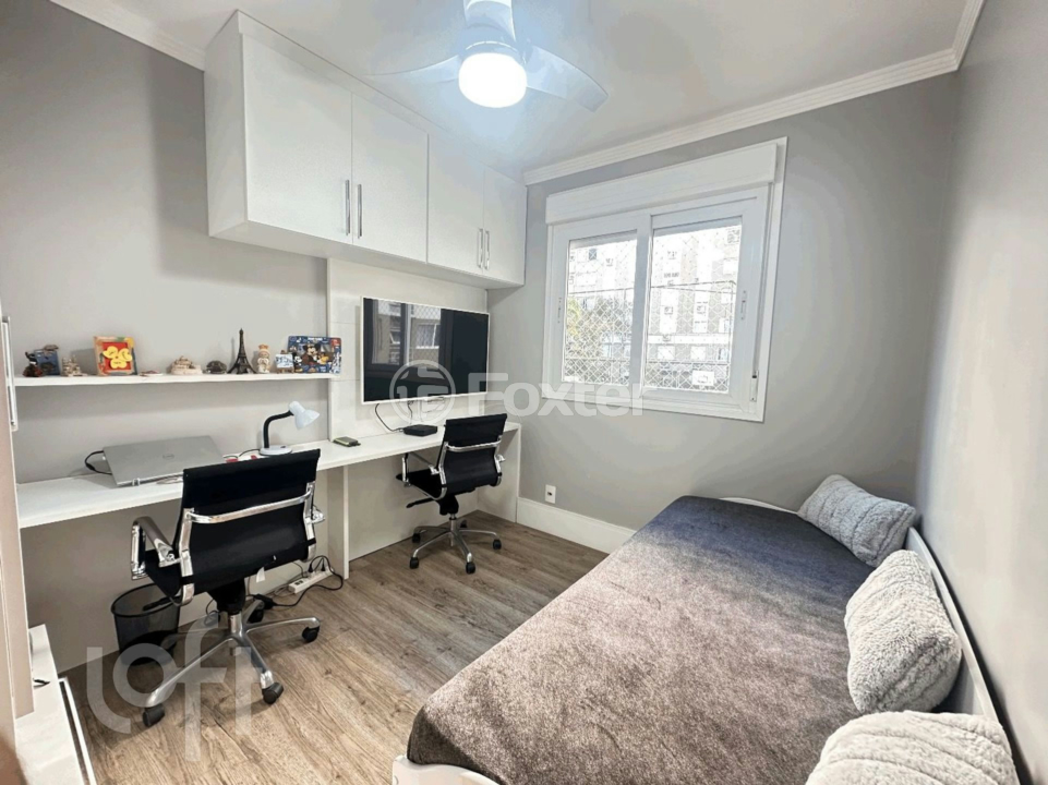 Apartamento à venda com 3 quartos, 78m² - Foto 5