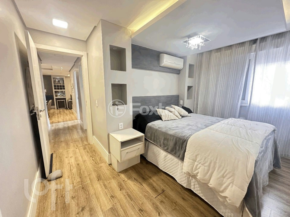 Apartamento à venda com 3 quartos, 78m² - Foto 9