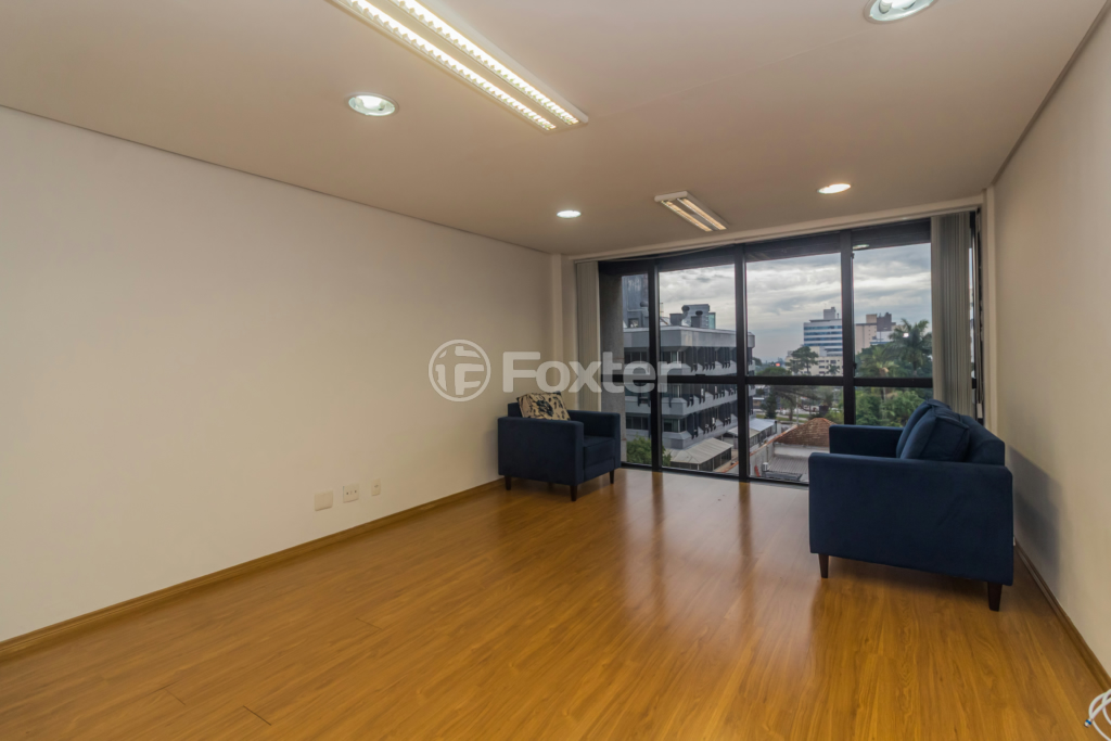 Conjunto Comercial-Sala à venda, 32m² - Foto 1