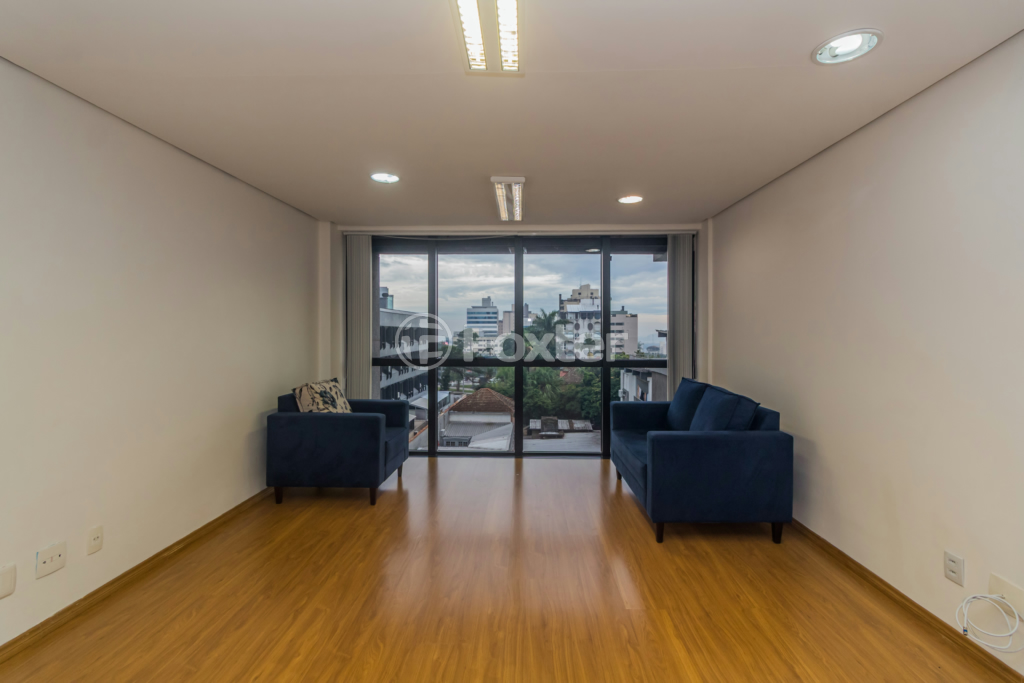 Conjunto Comercial-Sala à venda, 32m² - Foto 3