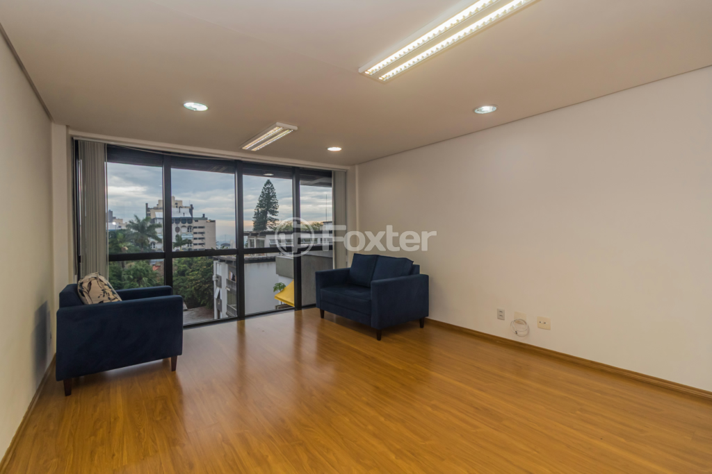 Conjunto Comercial-Sala à venda, 32m² - Foto 2
