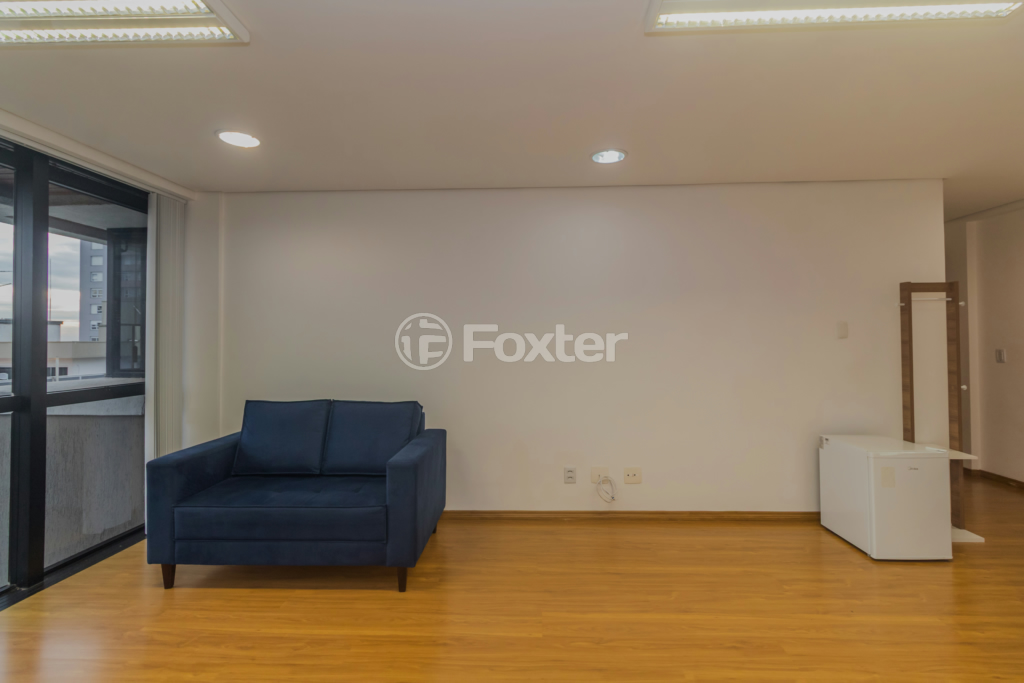Conjunto Comercial-Sala à venda, 32m² - Foto 5