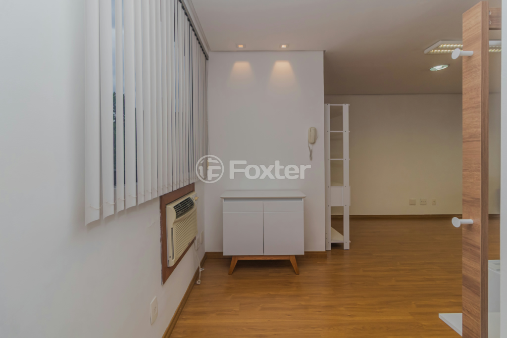 Conjunto Comercial-Sala à venda, 32m² - Foto 9