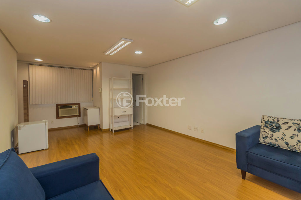 Conjunto Comercial-Sala à venda, 32m² - Foto 7