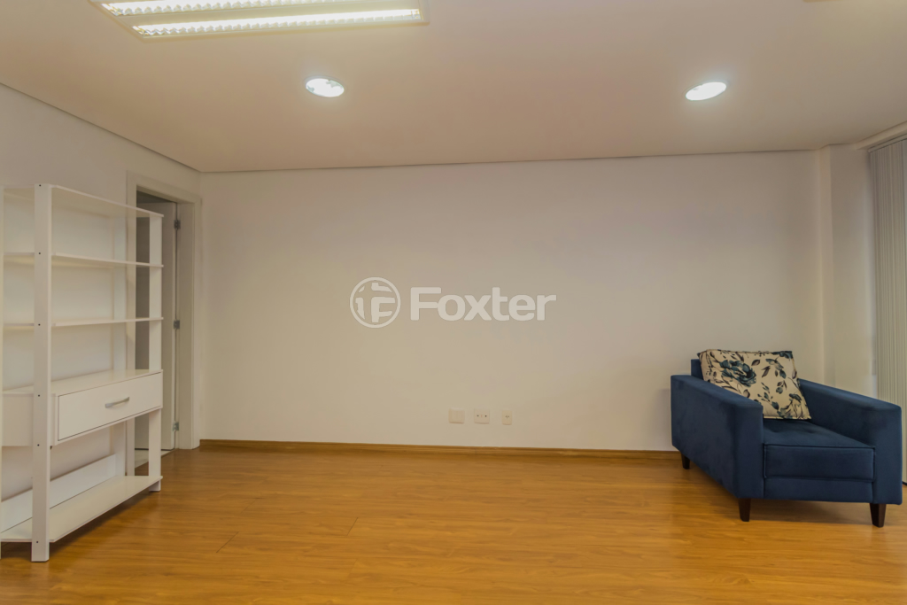 Conjunto Comercial-Sala à venda, 32m² - Foto 8