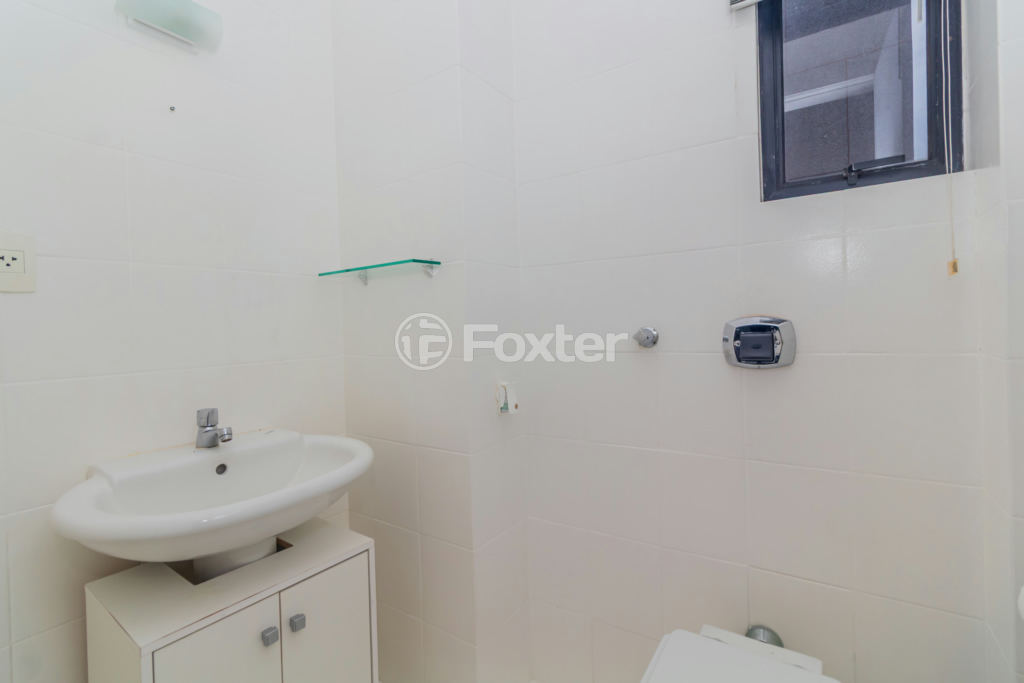 Conjunto Comercial-Sala à venda, 32m² - Foto 11