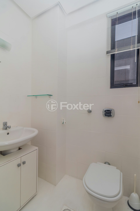 Conjunto Comercial-Sala à venda, 32m² - Foto 12