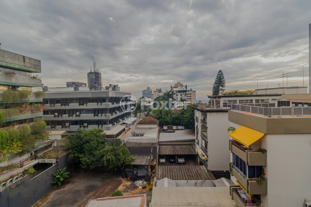 Conjunto Comercial-Sala à venda, 32m² - Foto 4