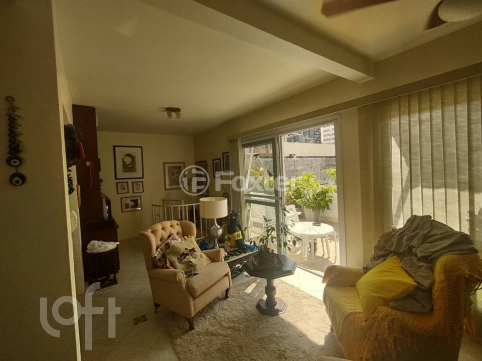 Cobertura à venda com 2 quartos, 124m² - Foto 14